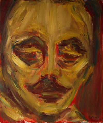 Puccini by Annick Gaillard